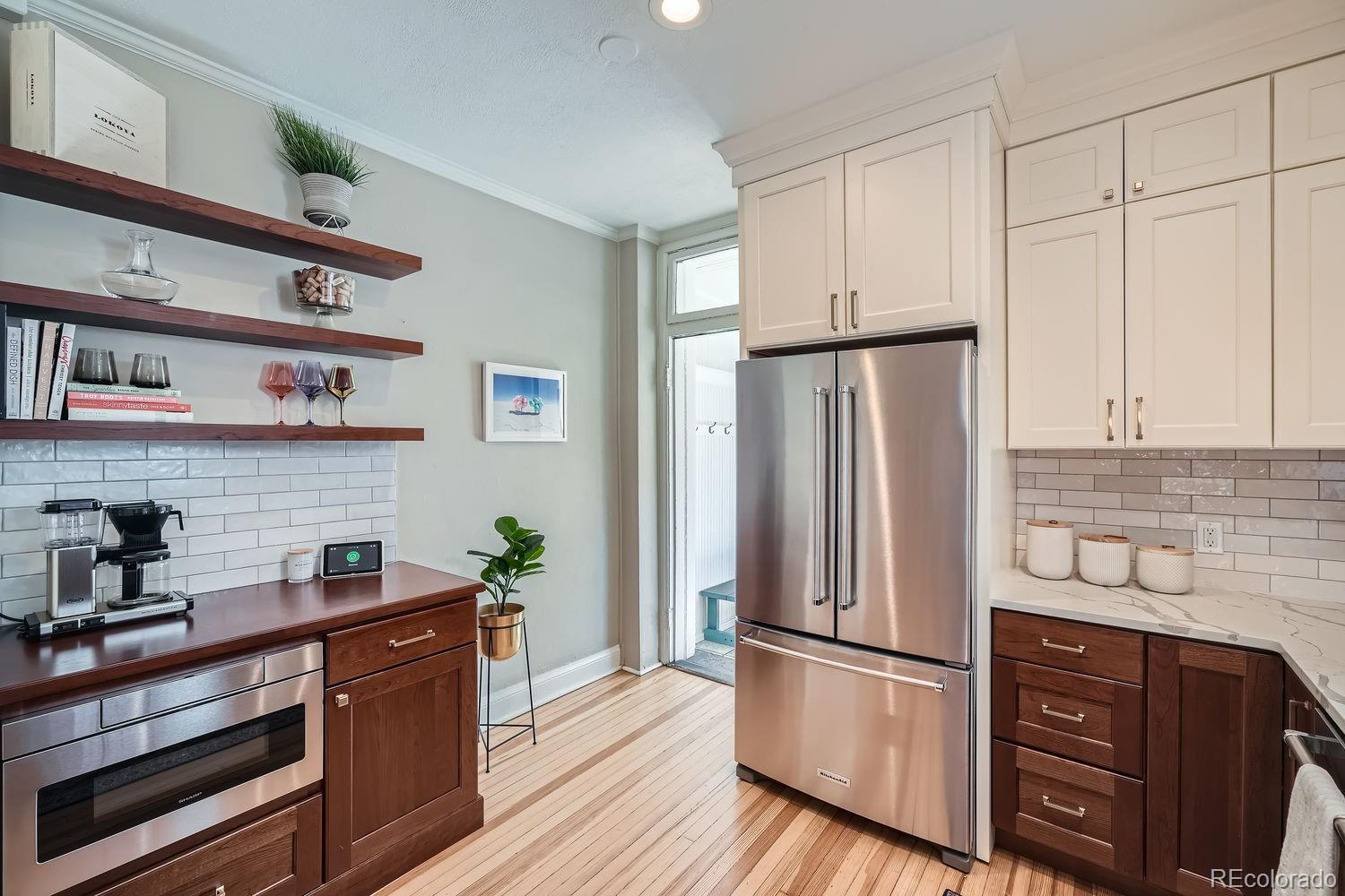 MLS Image #22 for 636 n logan street,denver, Colorado