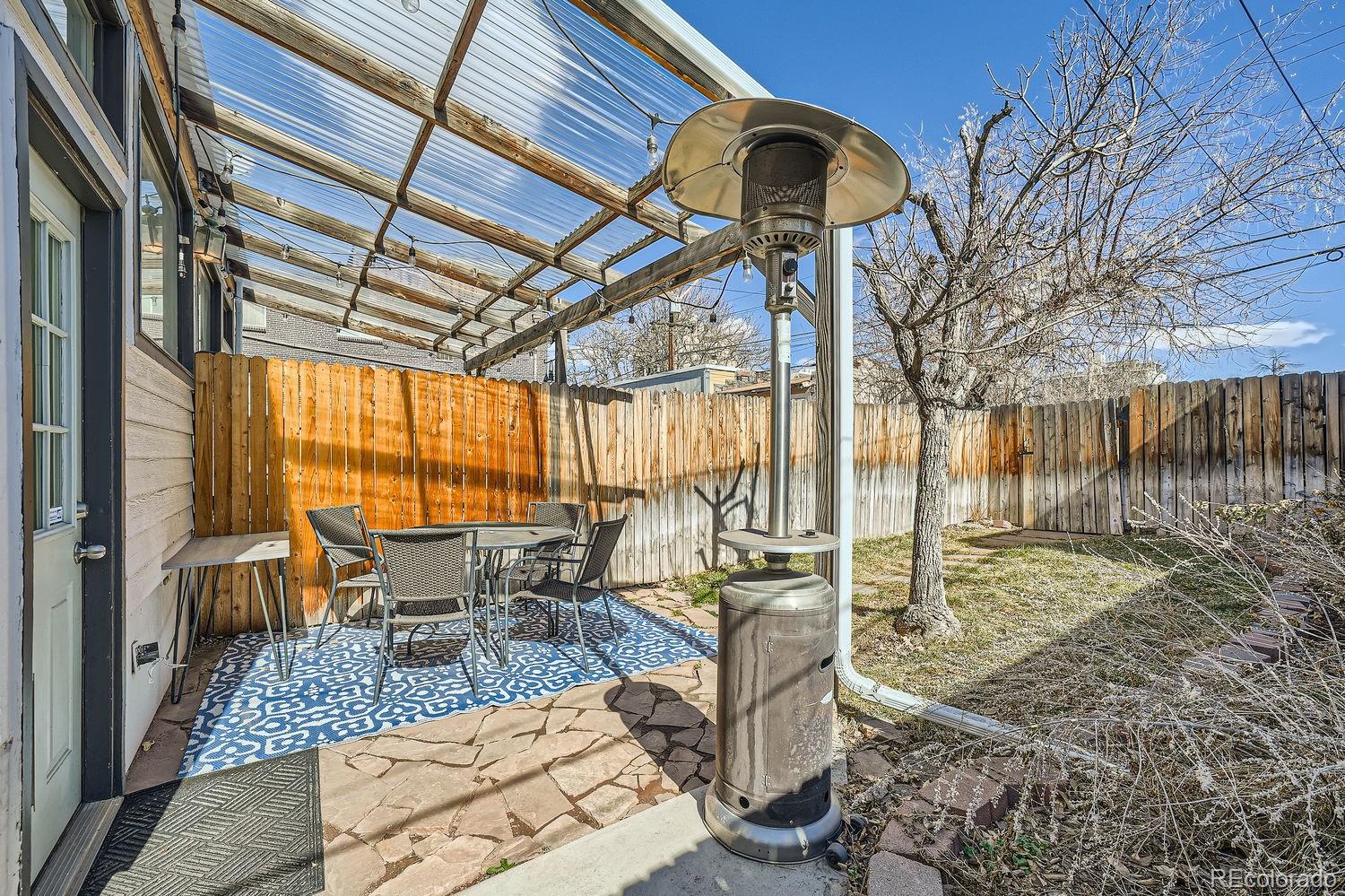 MLS Image #34 for 636 n logan street,denver, Colorado