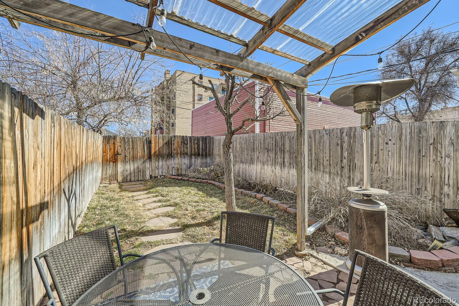 MLS Image #35 for 636 n logan street,denver, Colorado