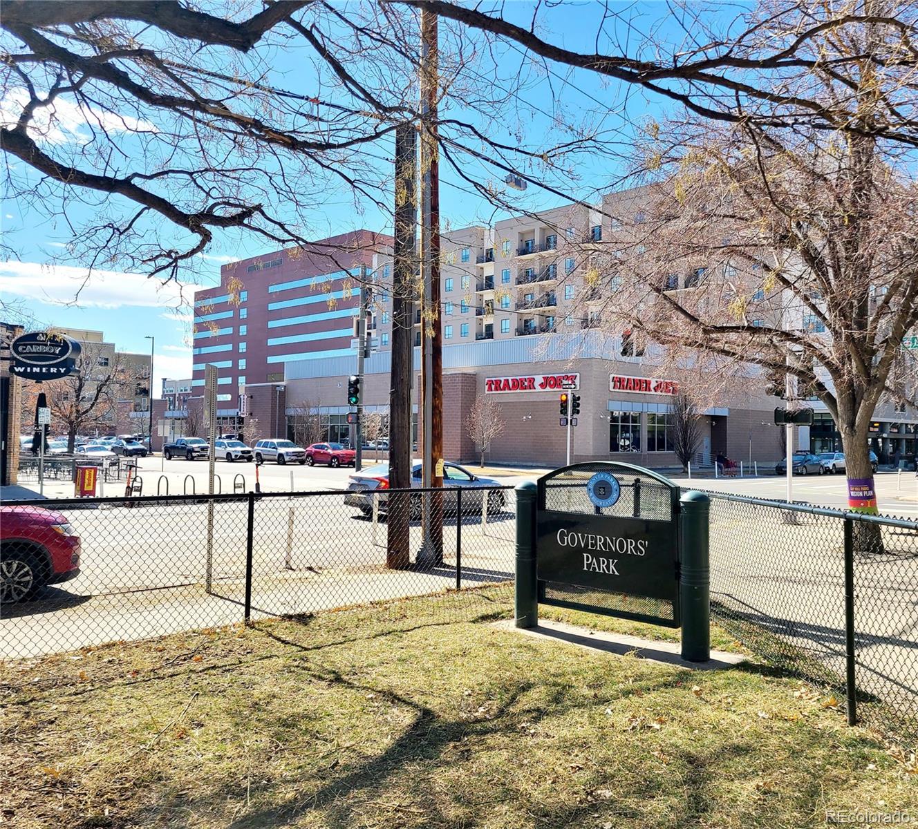 MLS Image #43 for 636 n logan street,denver, Colorado