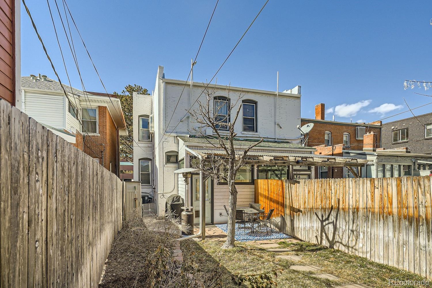 MLS Image #9 for 636 n logan street,denver, Colorado