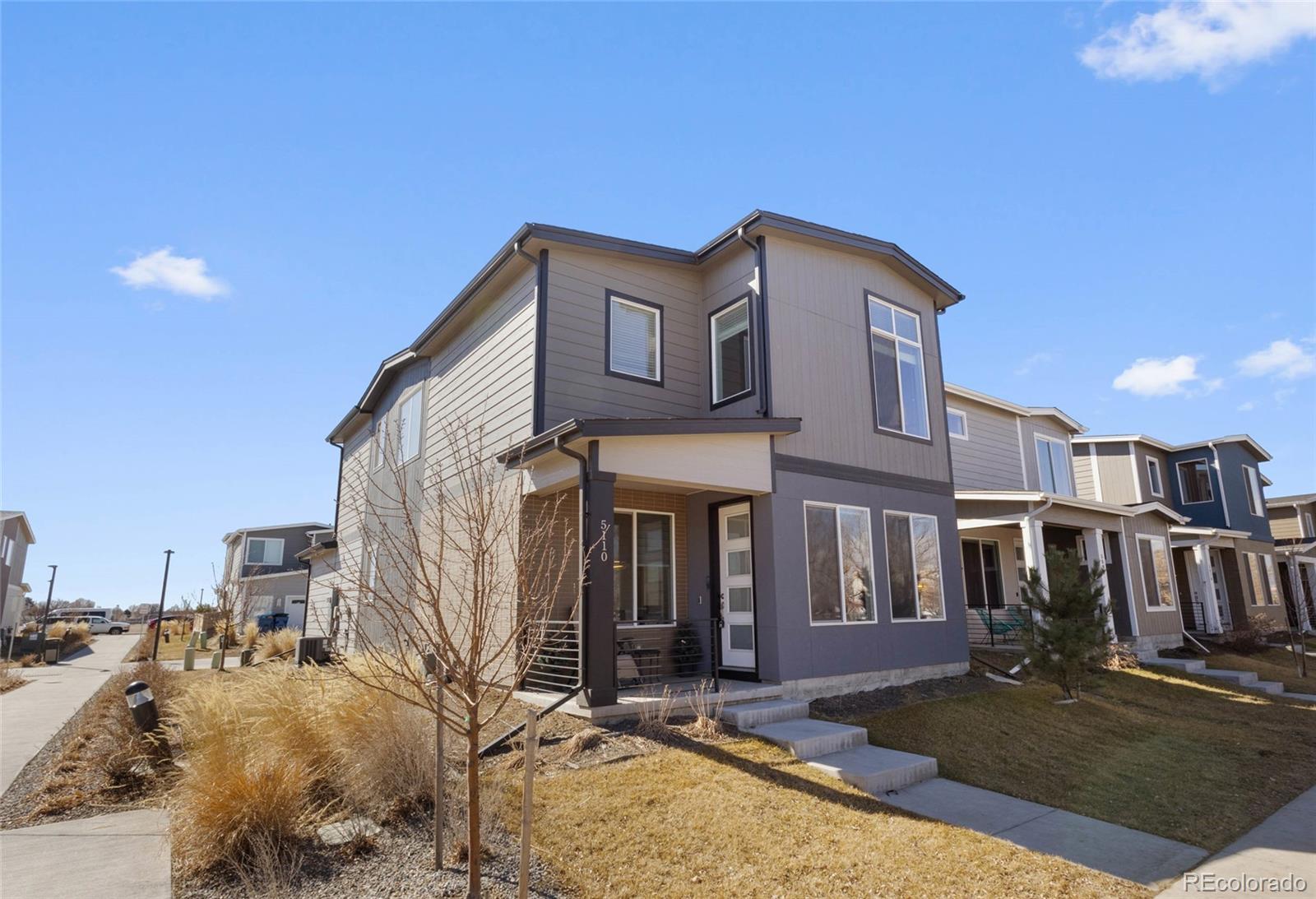 MLS Image #1 for 5110 e 64 avenue,commerce city, Colorado