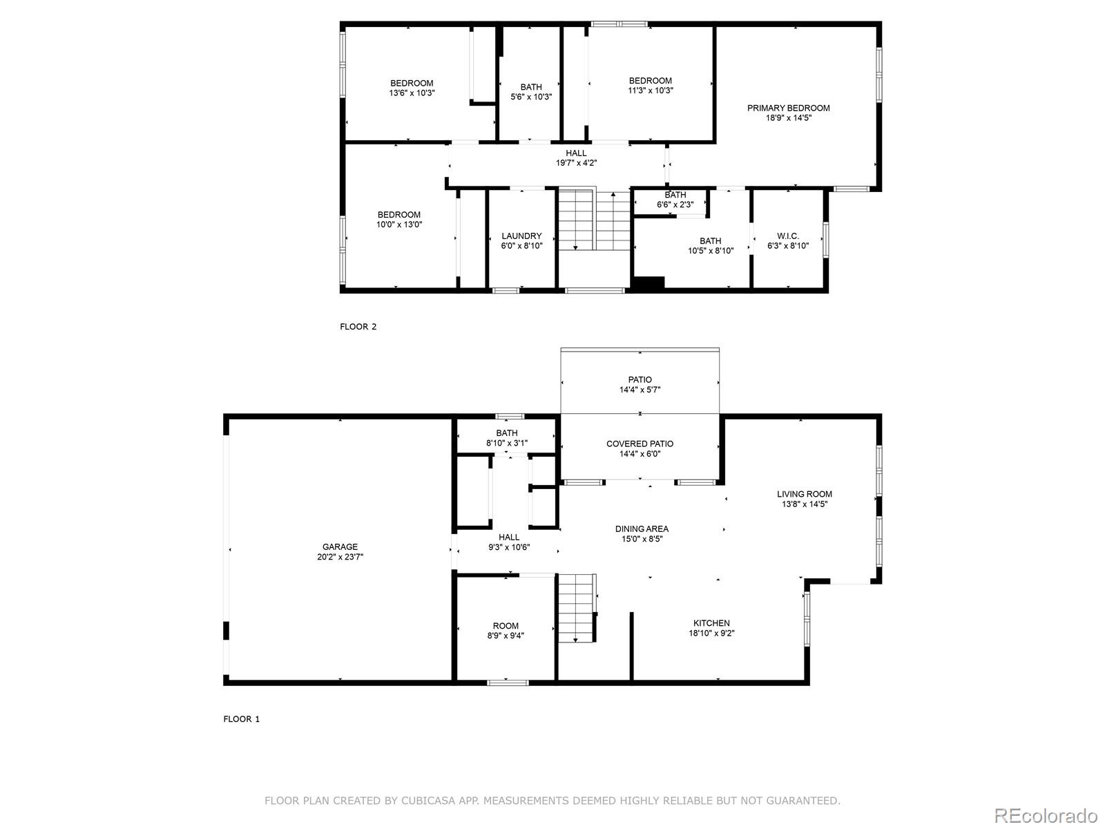 MLS Image #37 for 5110 e 64 avenue,commerce city, Colorado