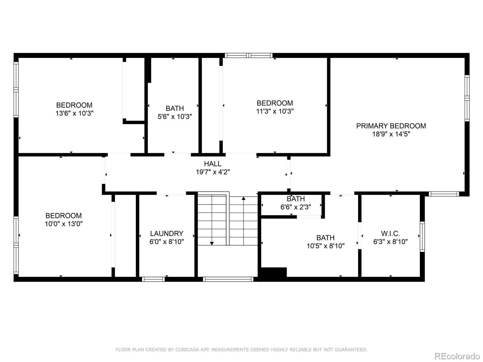 MLS Image #38 for 5110 e 64 avenue,commerce city, Colorado