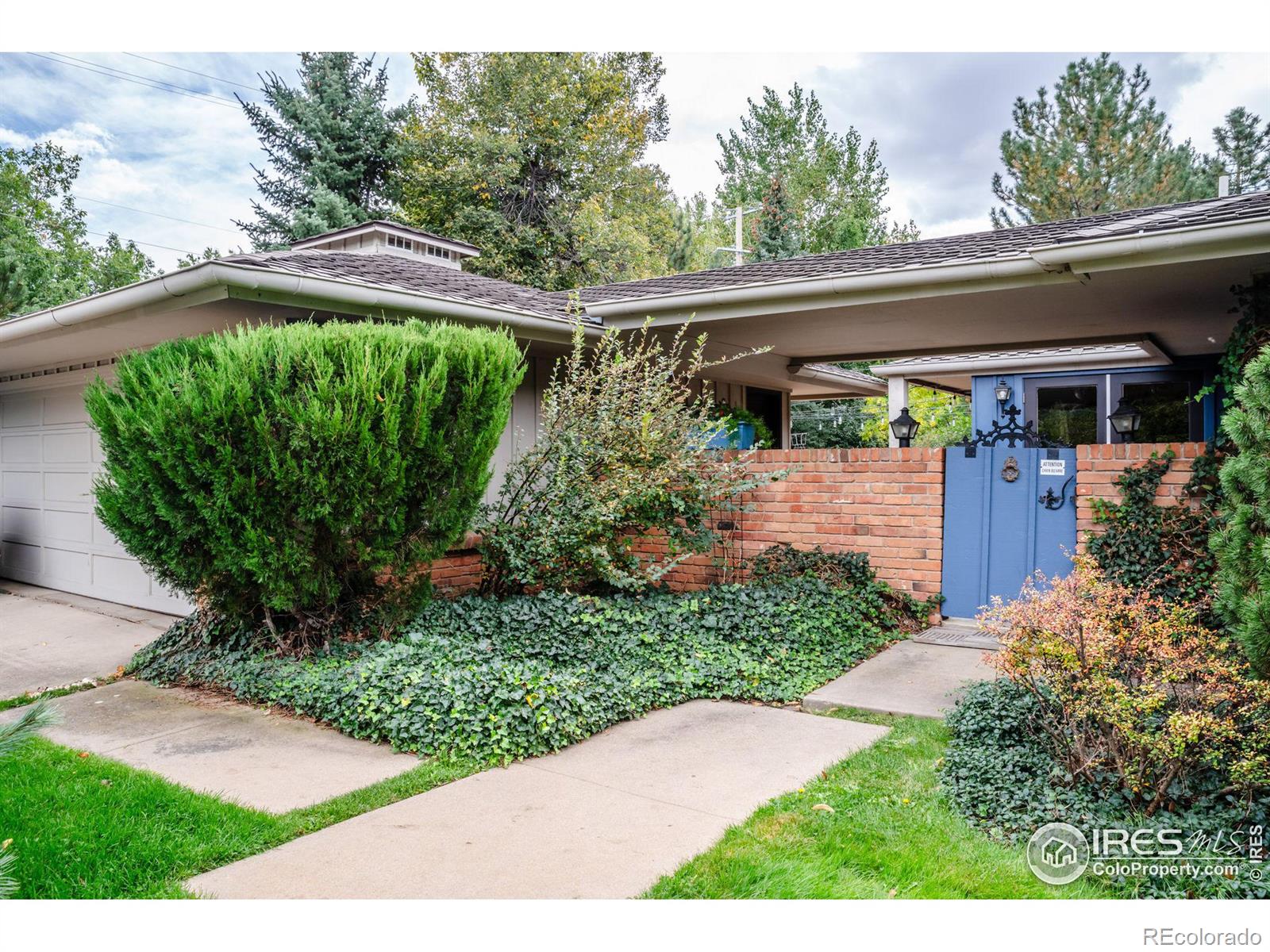 MLS Image #0 for 390  inca parkway,boulder, Colorado