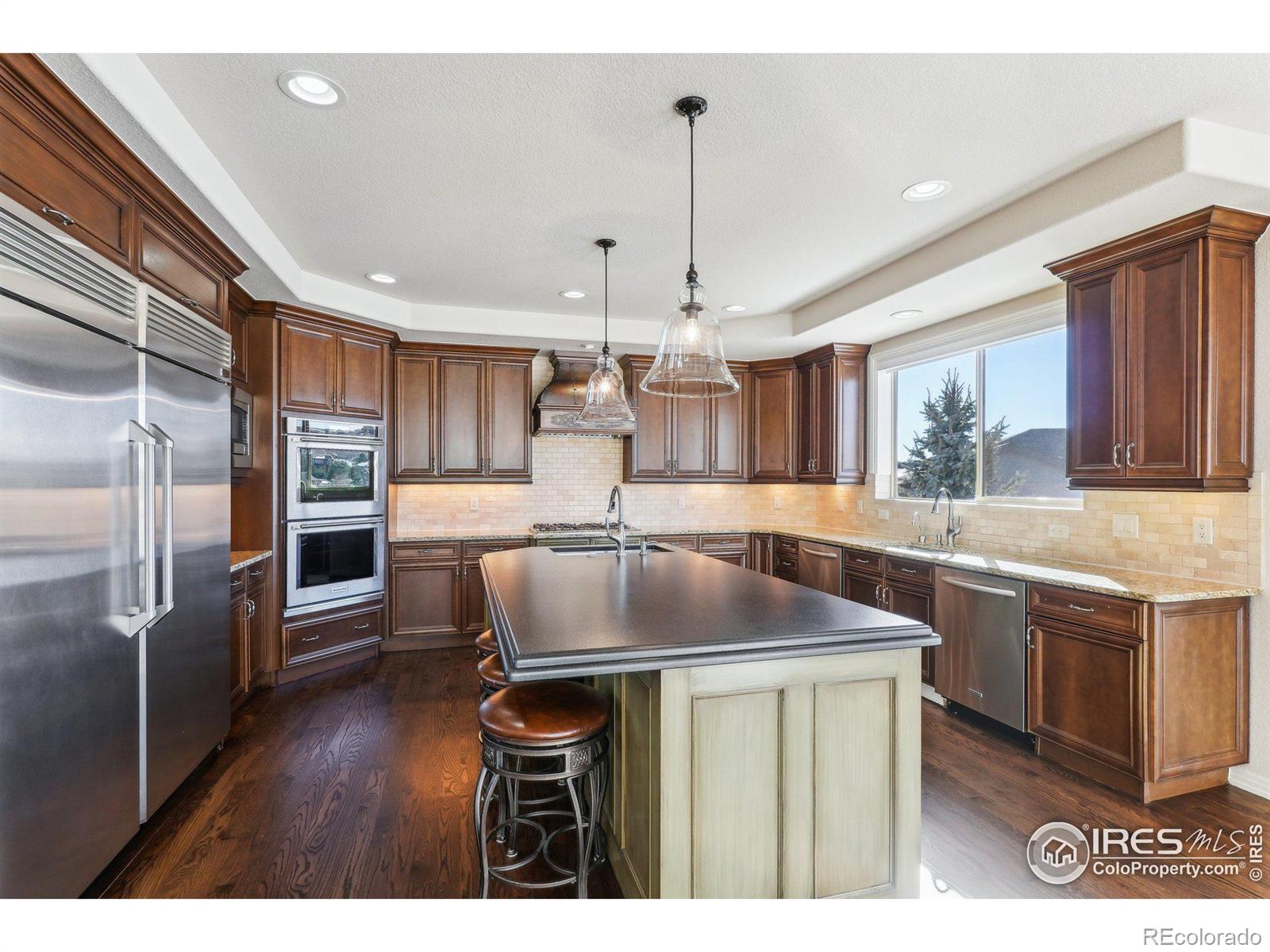 MLS Image #17 for 4873  desperado way,parker, Colorado