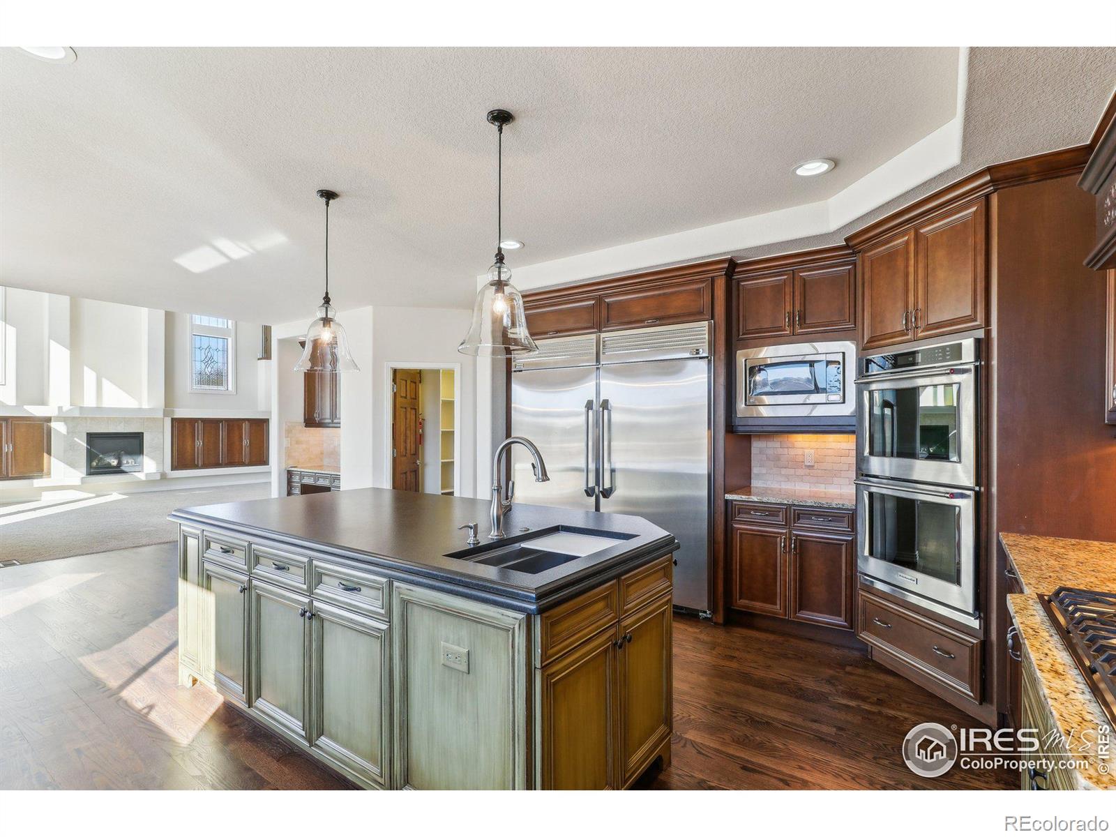 MLS Image #18 for 4873  desperado way,parker, Colorado