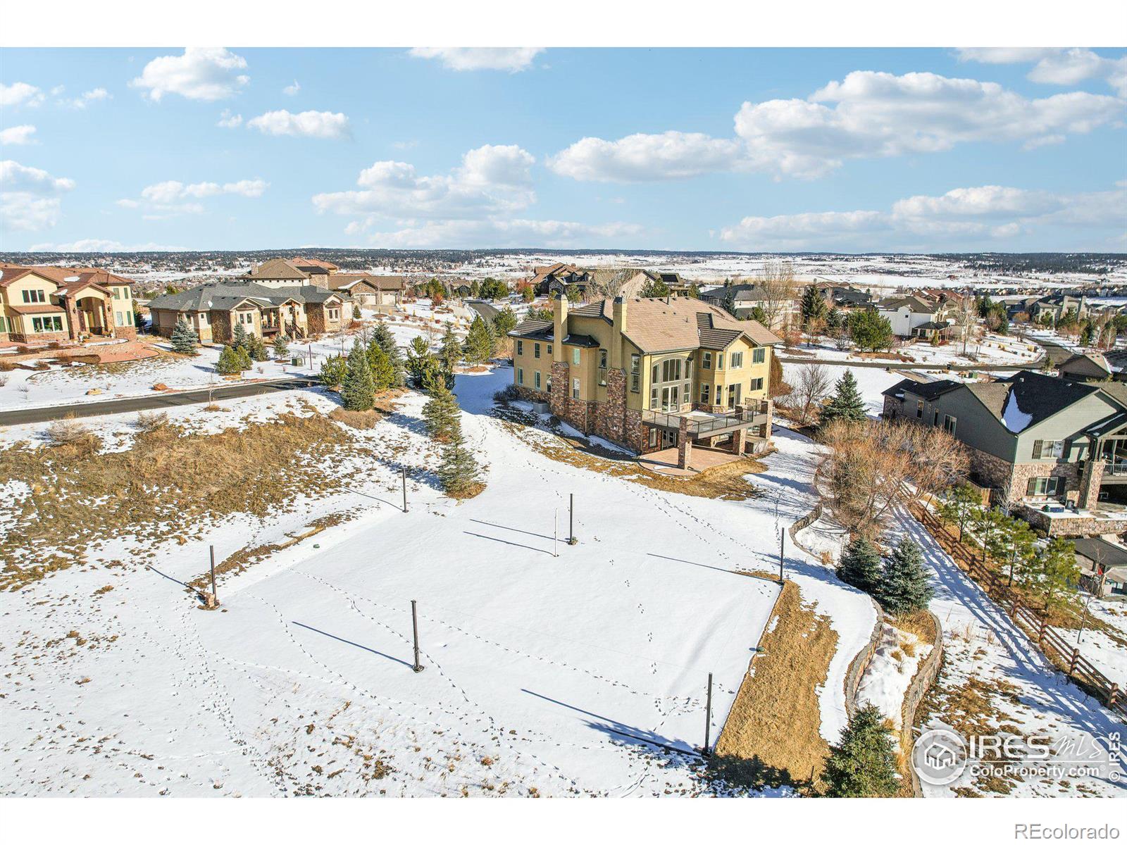 MLS Image #2 for 4873  desperado way,parker, Colorado