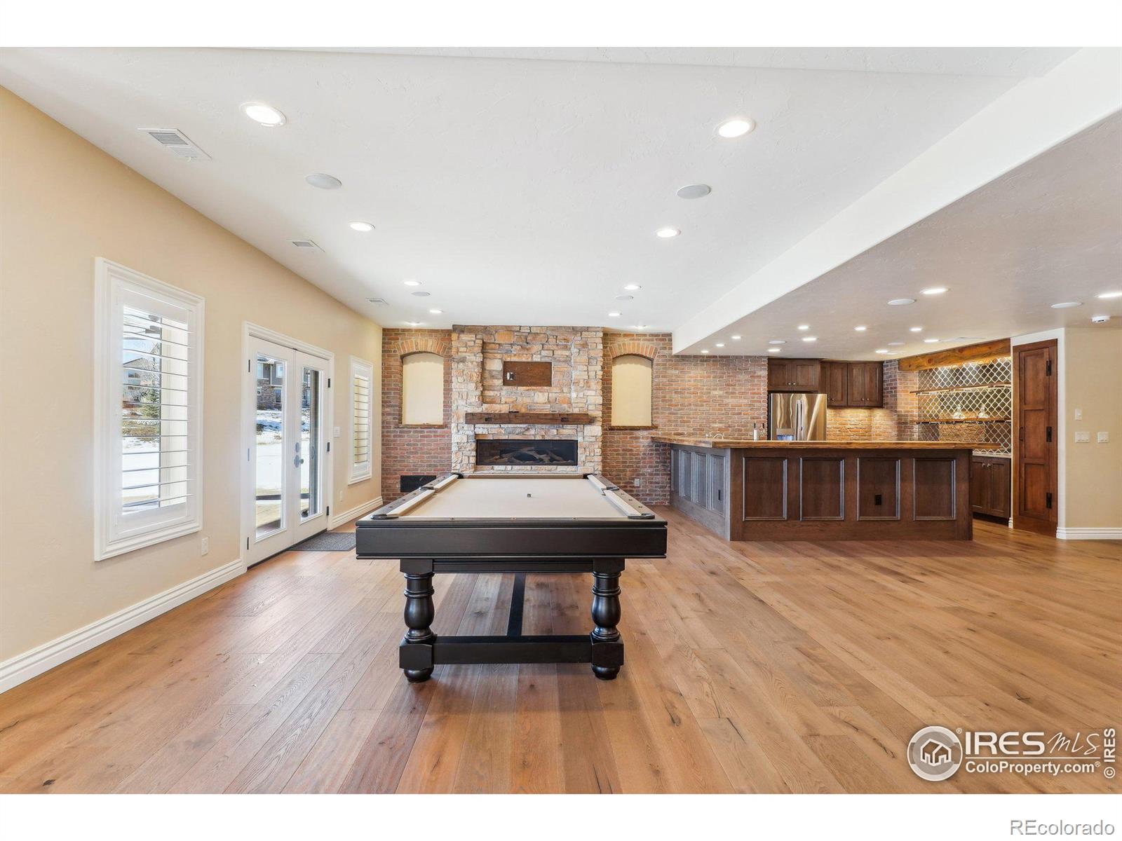 MLS Image #22 for 4873  desperado way,parker, Colorado