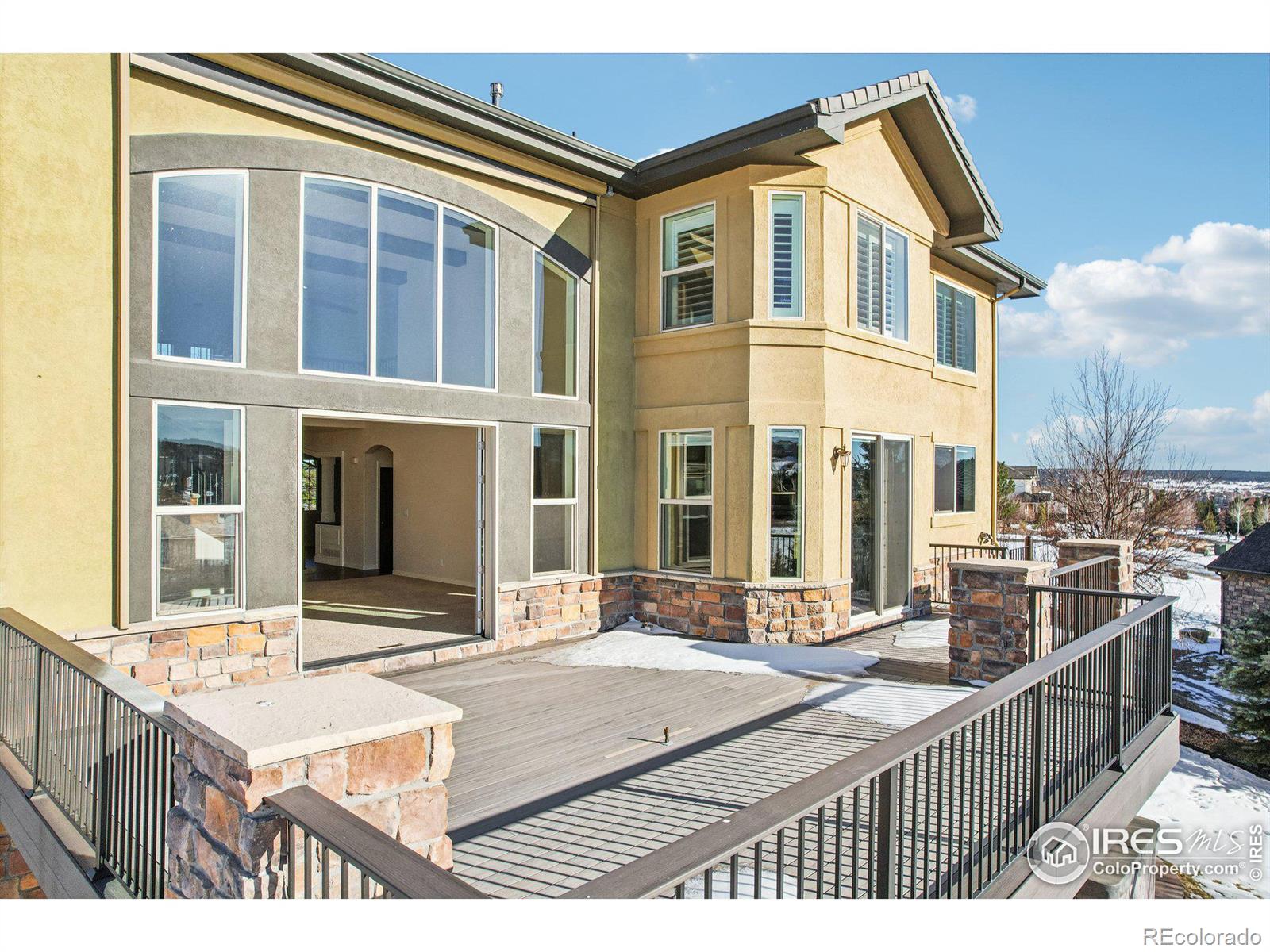 MLS Image #38 for 4873  desperado way,parker, Colorado