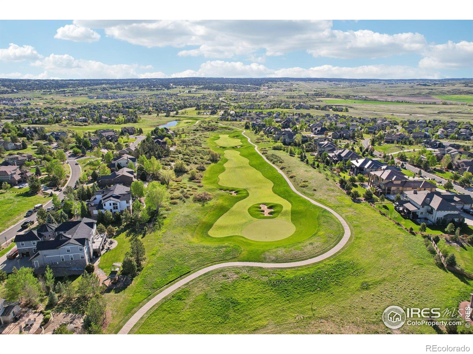 MLS Image #39 for 4873  desperado way,parker, Colorado