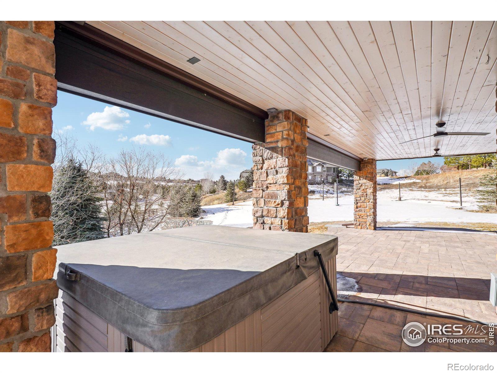 MLS Image #6 for 4873  desperado way,parker, Colorado