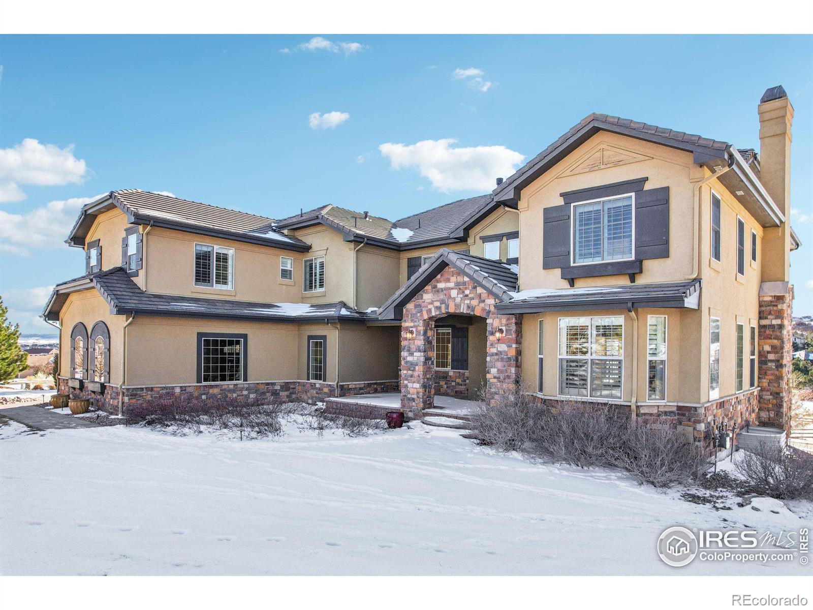 MLS Image #8 for 4873  desperado way,parker, Colorado