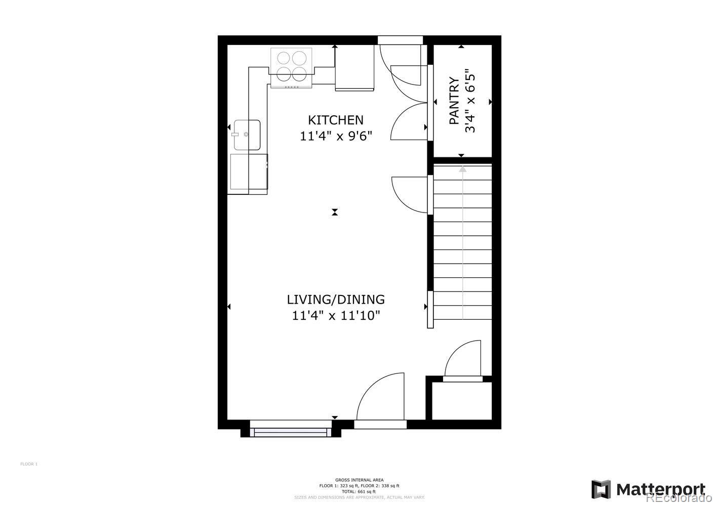 MLS Image #16 for 3244  foundry place,boulder, Colorado