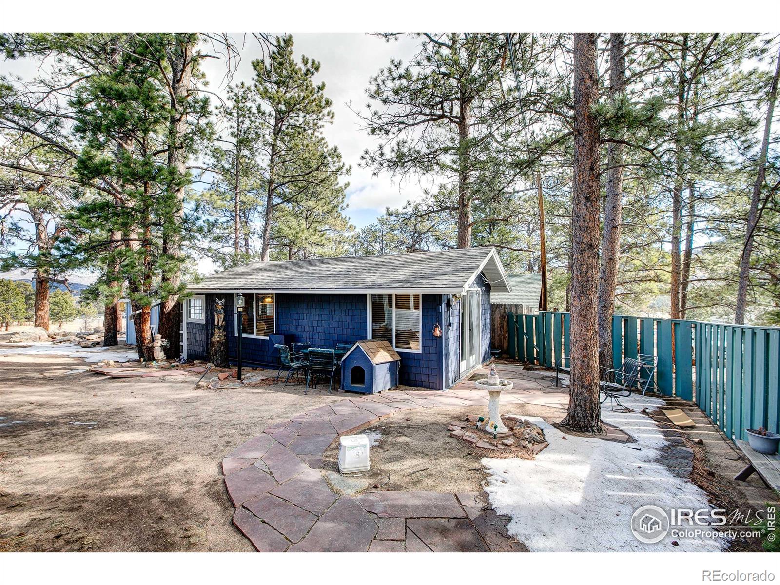 MLS Image #33 for 910  shady lane,estes park, Colorado