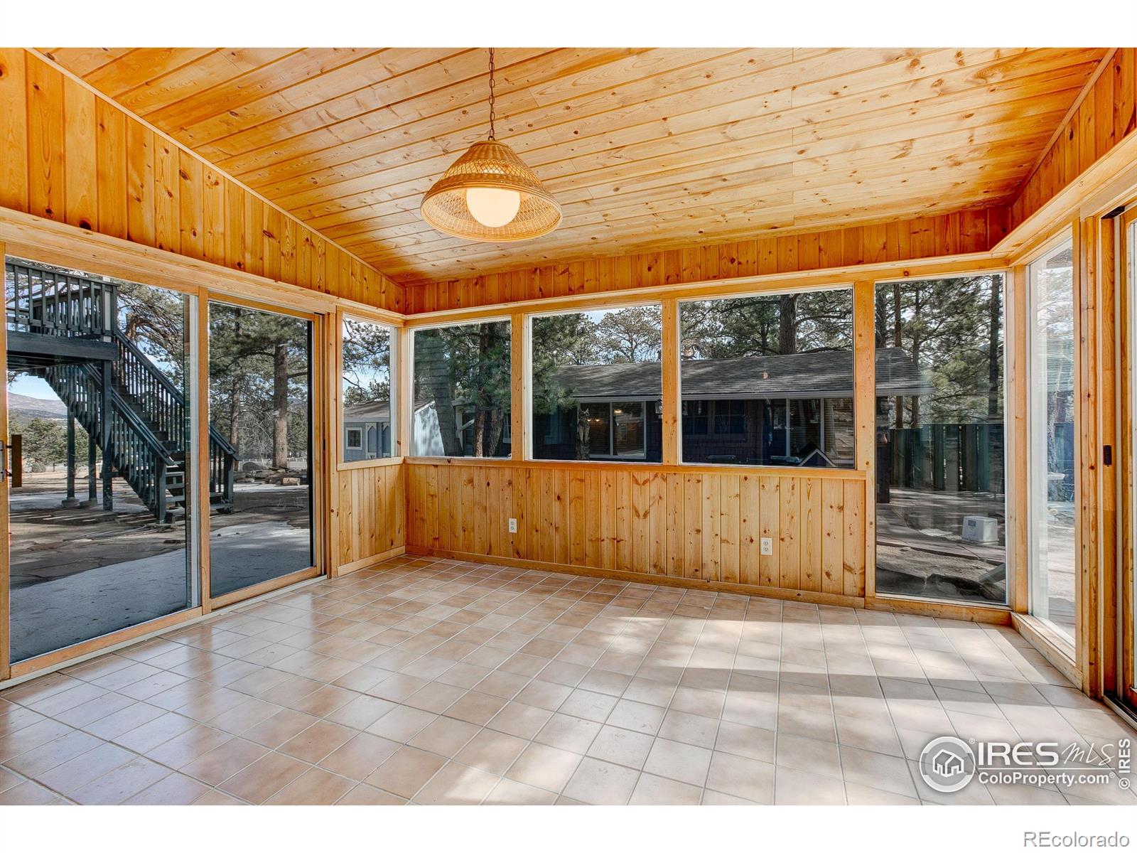 MLS Image #4 for 910  shady lane,estes park, Colorado