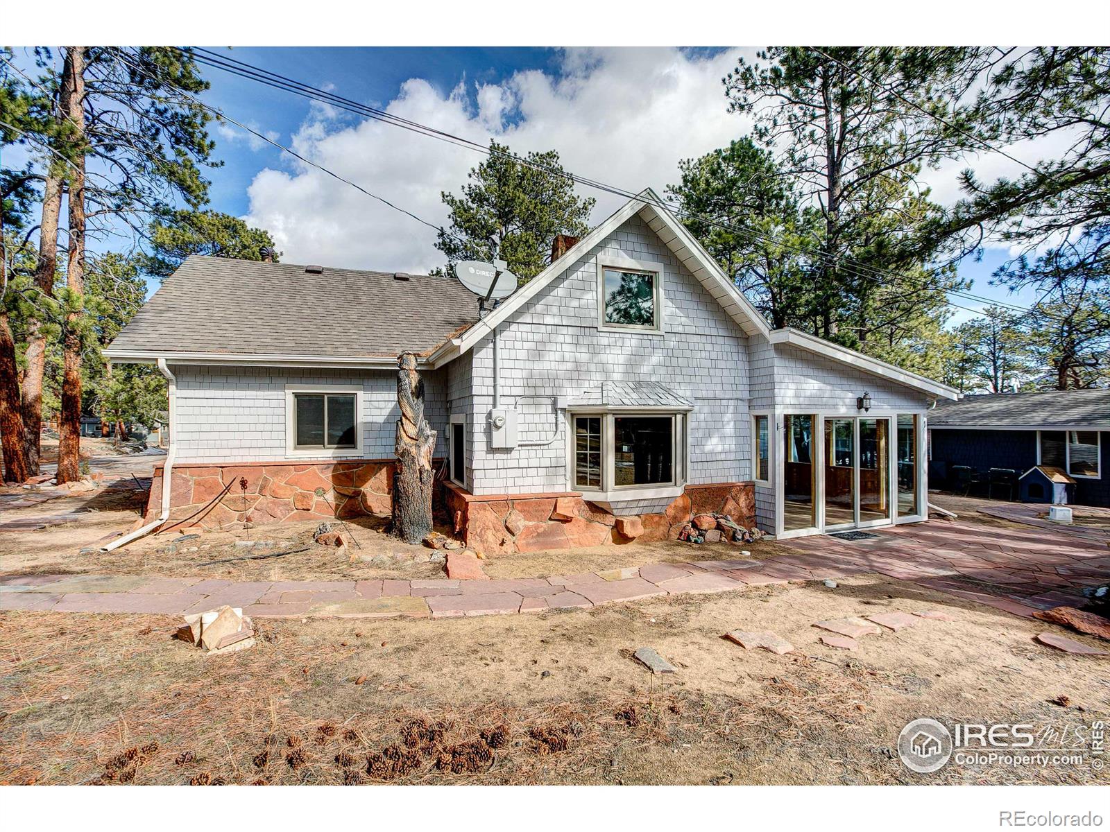 MLS Image #9 for 910  shady lane,estes park, Colorado