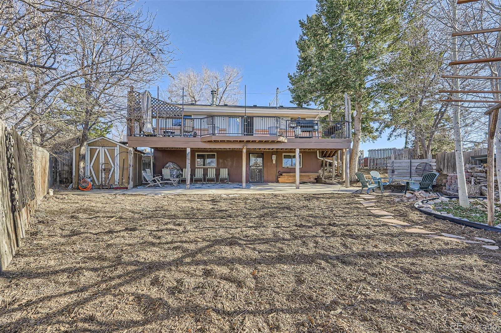 MLS Image #24 for 791 s routt way,lakewood, Colorado