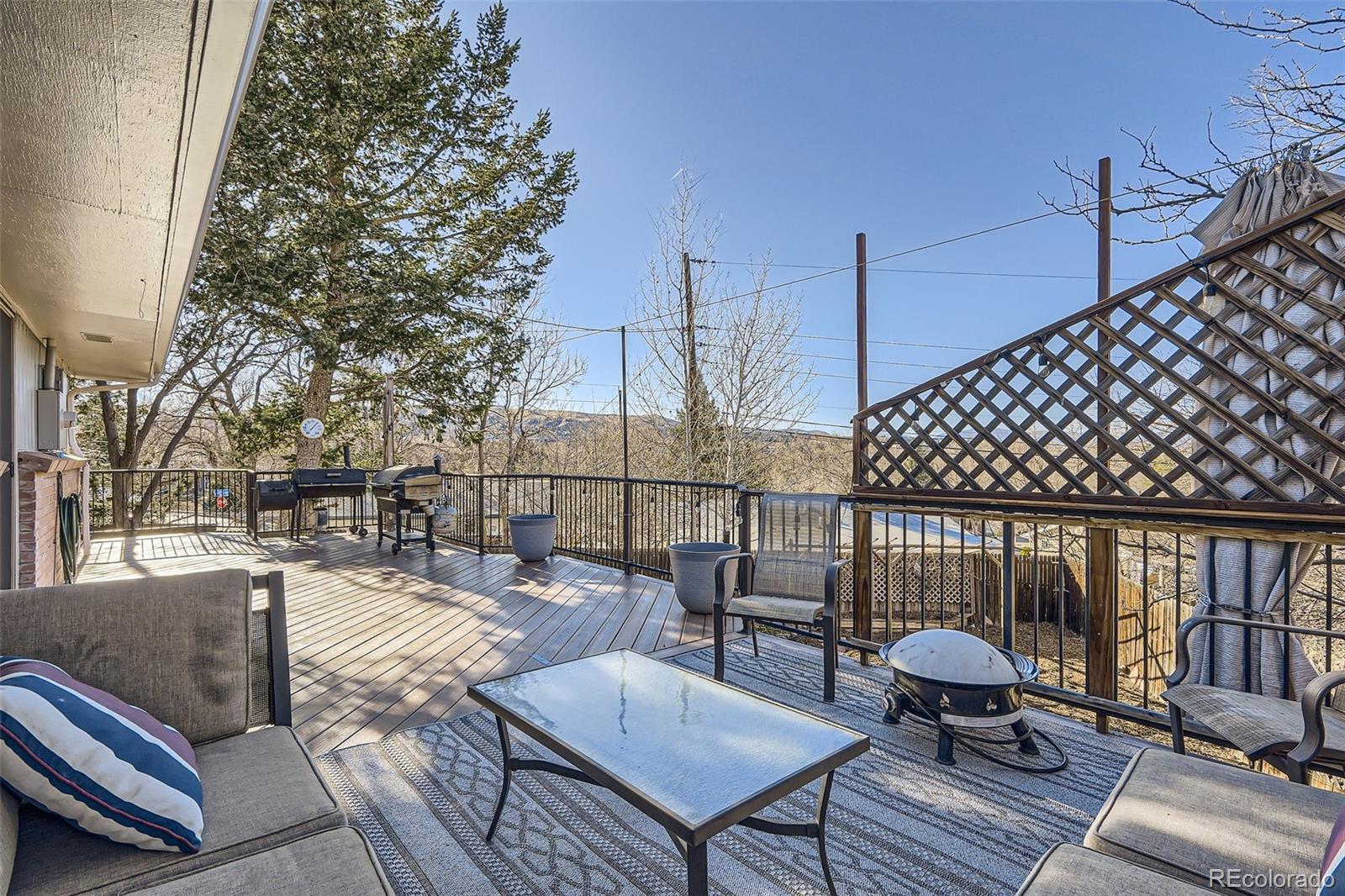 MLS Image #5 for 791 s routt way,lakewood, Colorado