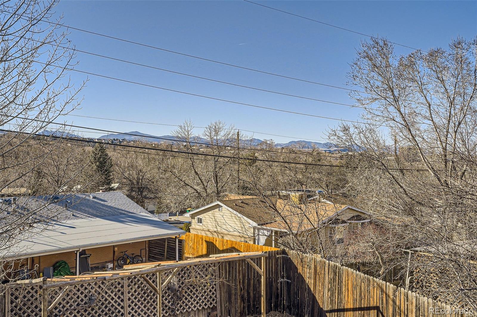 MLS Image #6 for 791 s routt way,lakewood, Colorado