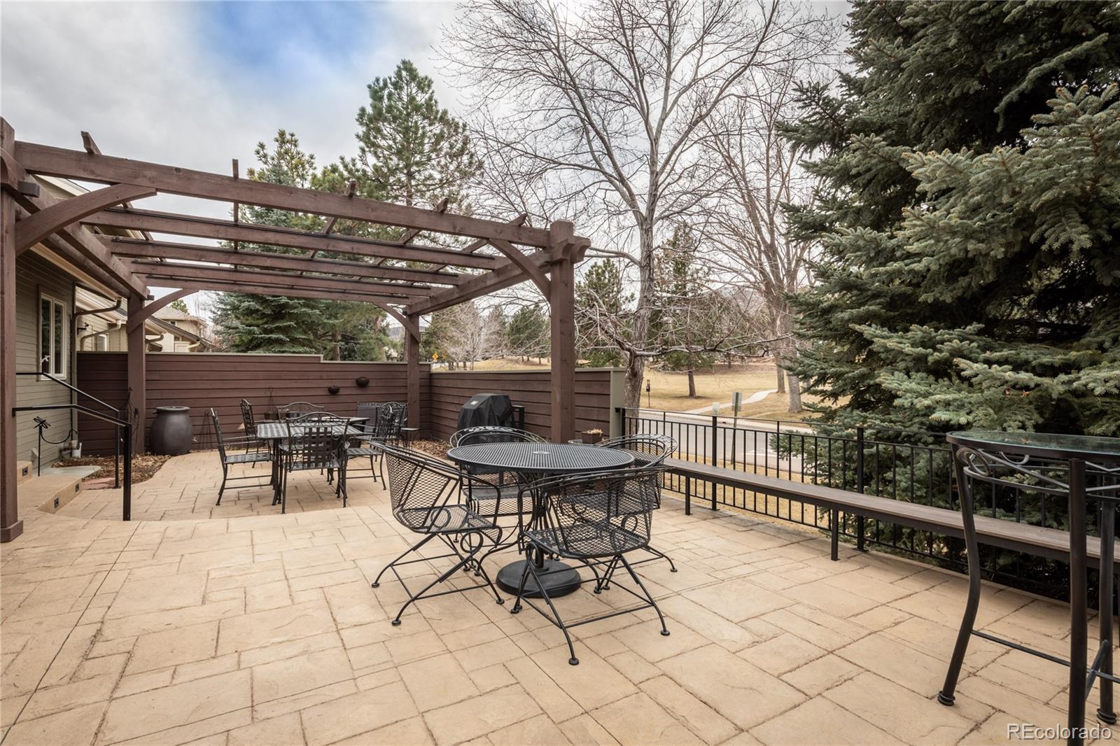 MLS Image #37 for 3  pinyon pine road,littleton, Colorado