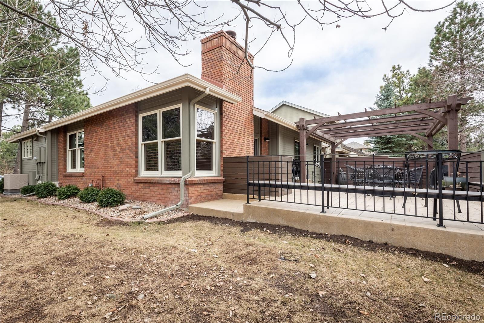 MLS Image #39 for 3  pinyon pine road,littleton, Colorado