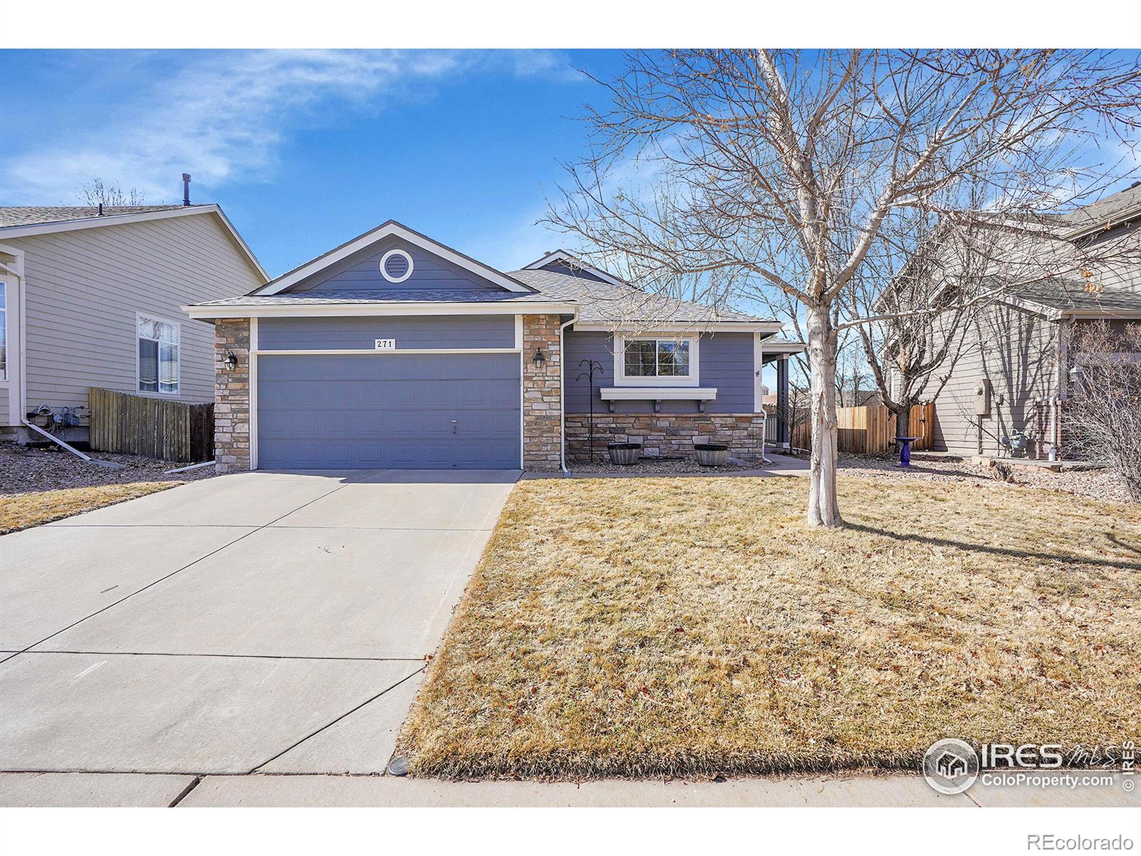 MLS Image #2 for 271  las lomas street,brighton, Colorado