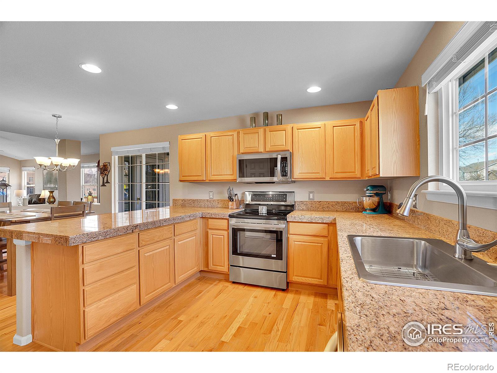 MLS Image #3 for 271  las lomas street,brighton, Colorado