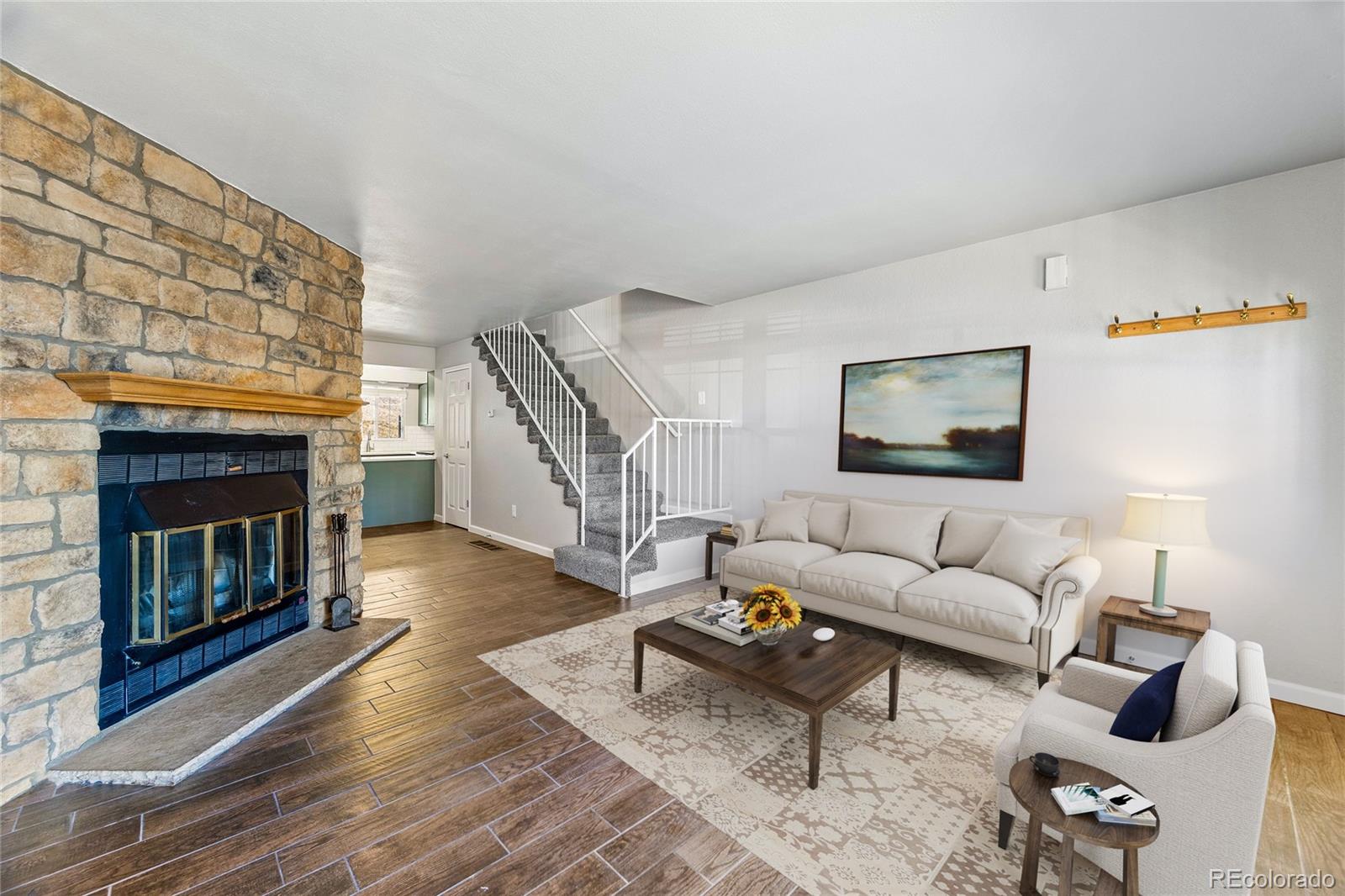 MLS Image #1 for 9477 w ontario drive,littleton, Colorado