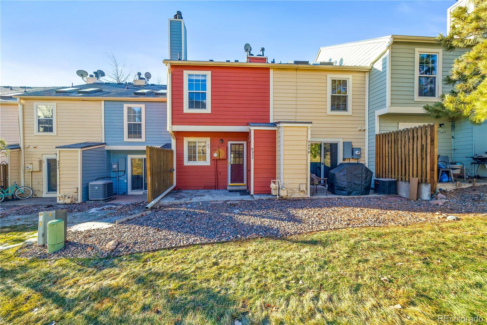 MLS Image #16 for 9477 w ontario drive,littleton, Colorado