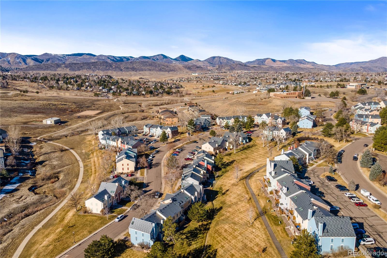 MLS Image #18 for 9477 w ontario drive,littleton, Colorado