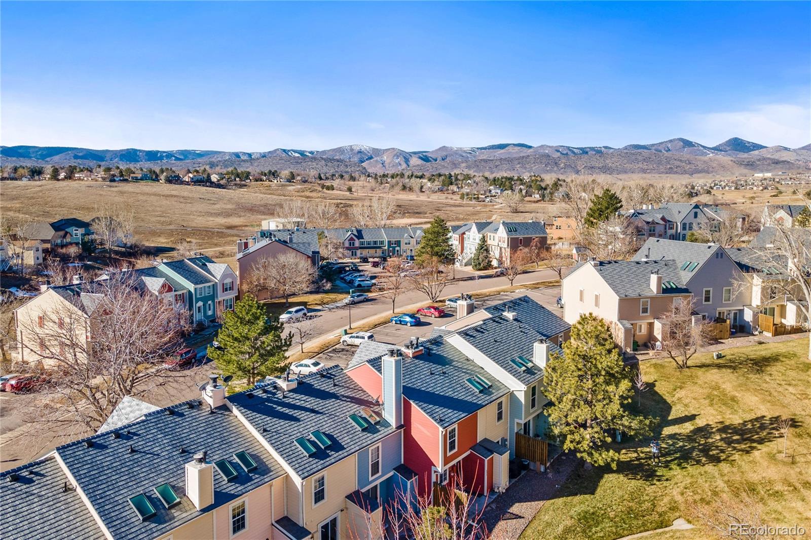 MLS Image #19 for 9477 w ontario drive,littleton, Colorado