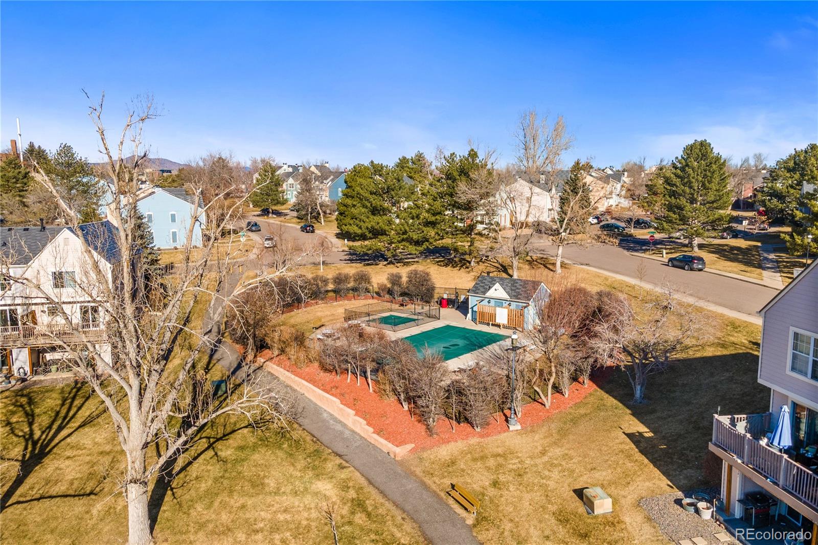 MLS Image #20 for 9477 w ontario drive,littleton, Colorado