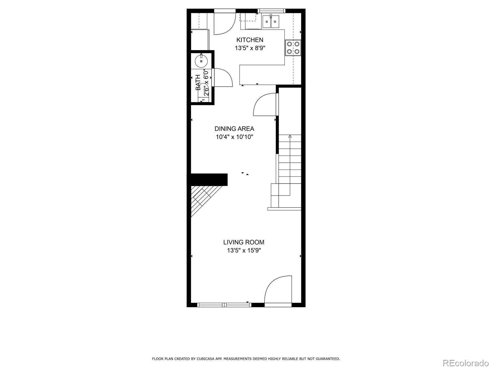 MLS Image #22 for 9477 w ontario drive,littleton, Colorado