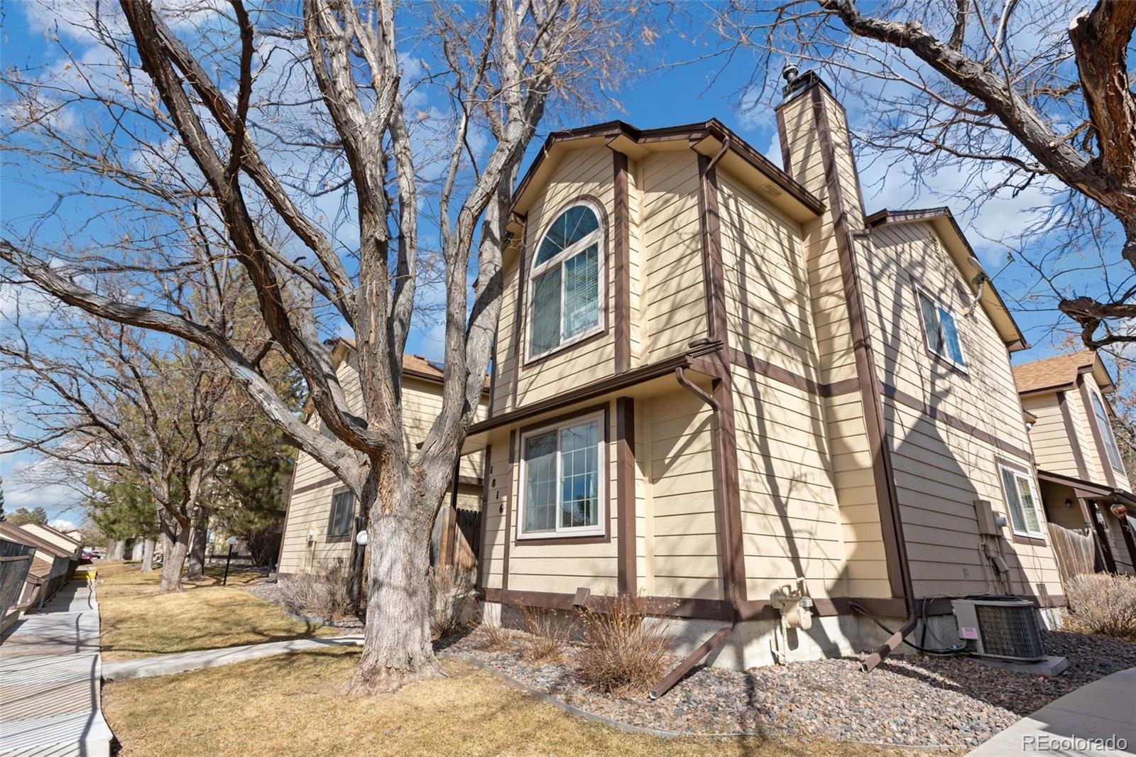 MLS Image #1 for 1816 s pagosa way,aurora, Colorado