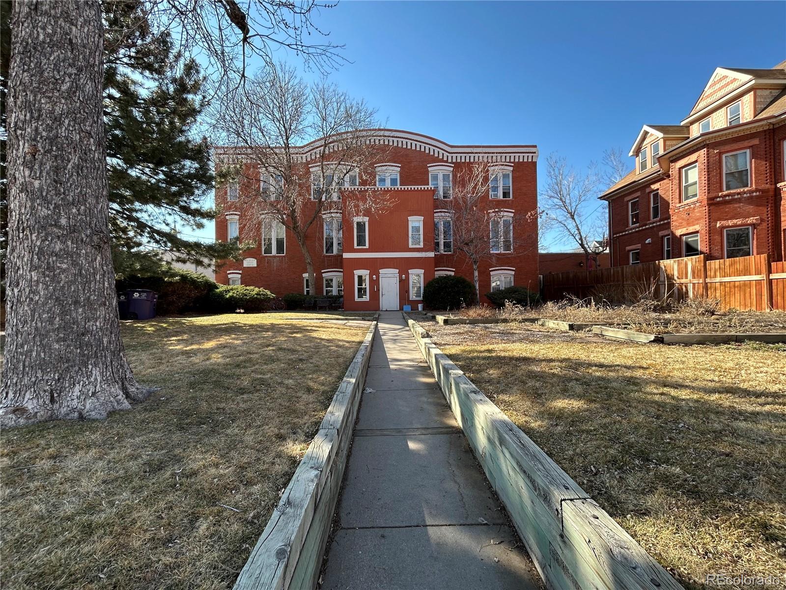 MLS Image #0 for 3233  vallejo street,denver, Colorado