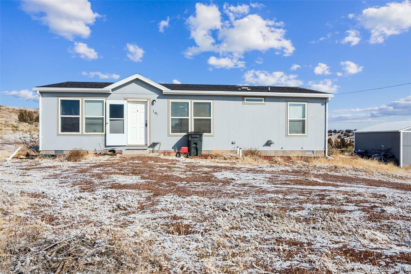 MLS Image #0 for 101 n main street,coal creek, Colorado