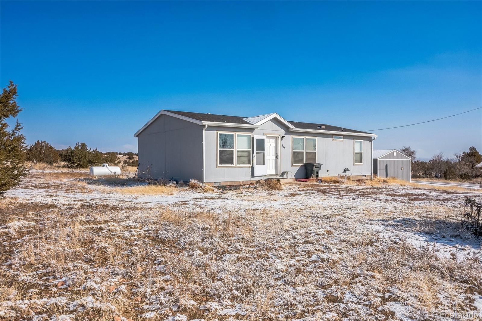 MLS Image #1 for 101 n main street,coal creek, Colorado