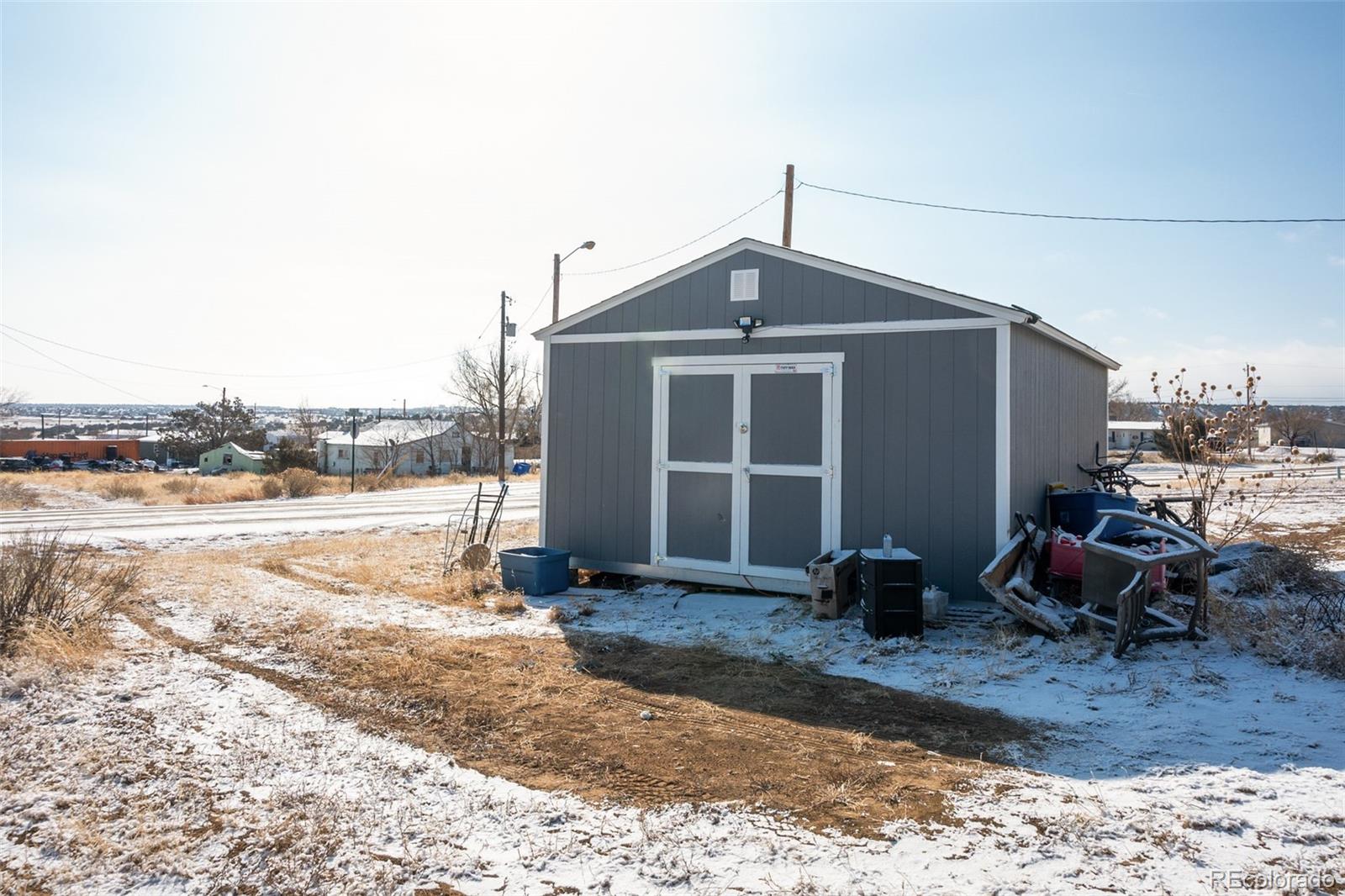 MLS Image #13 for 101 n main street,coal creek, Colorado