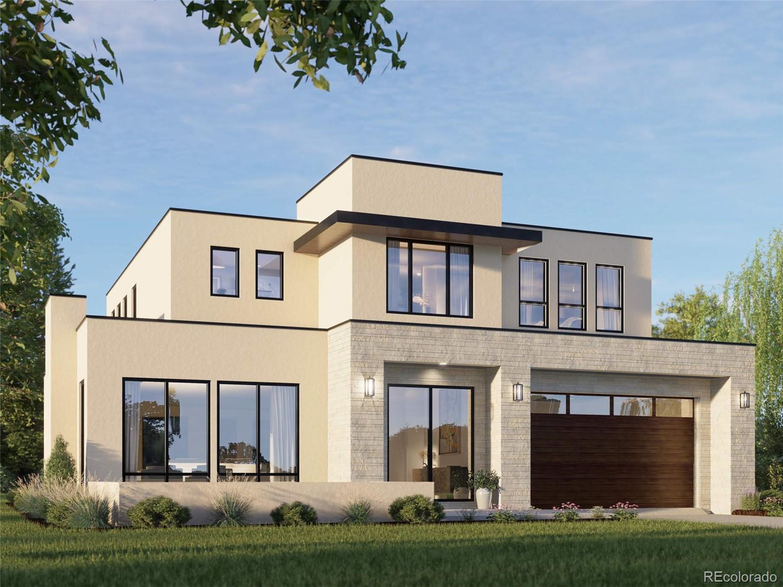 MLS Image #0 for 431  poplar street,denver, Colorado