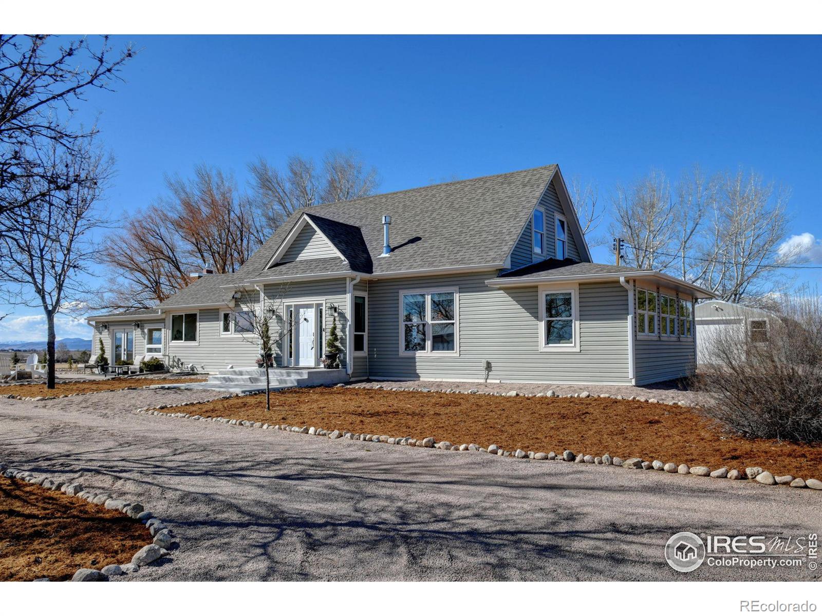 MLS Image #0 for 2621 e county road 62 ,wellington, Colorado