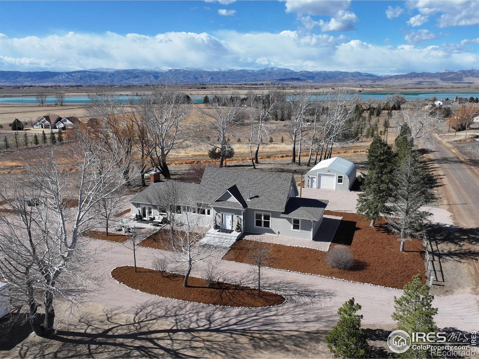 MLS Image #15 for 2621 e county road 62 ,wellington, Colorado