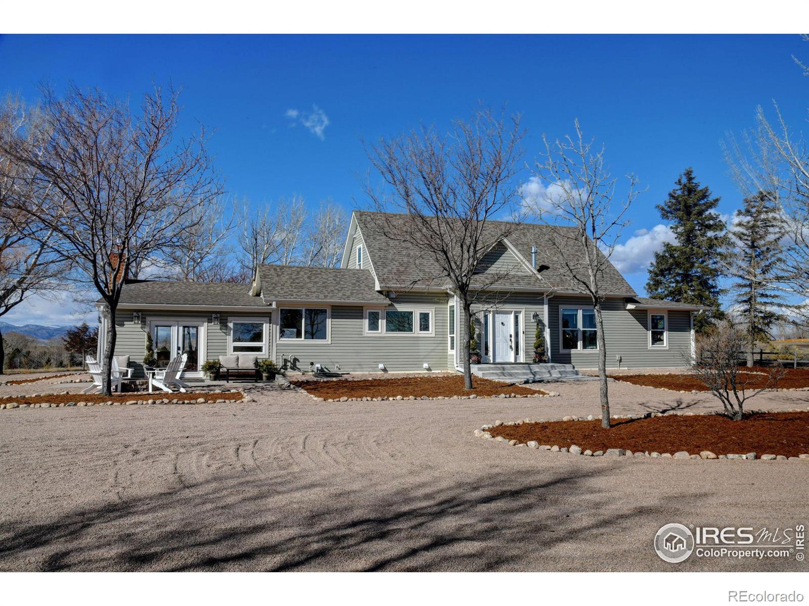 MLS Image #2 for 2621 e county road 62 ,wellington, Colorado