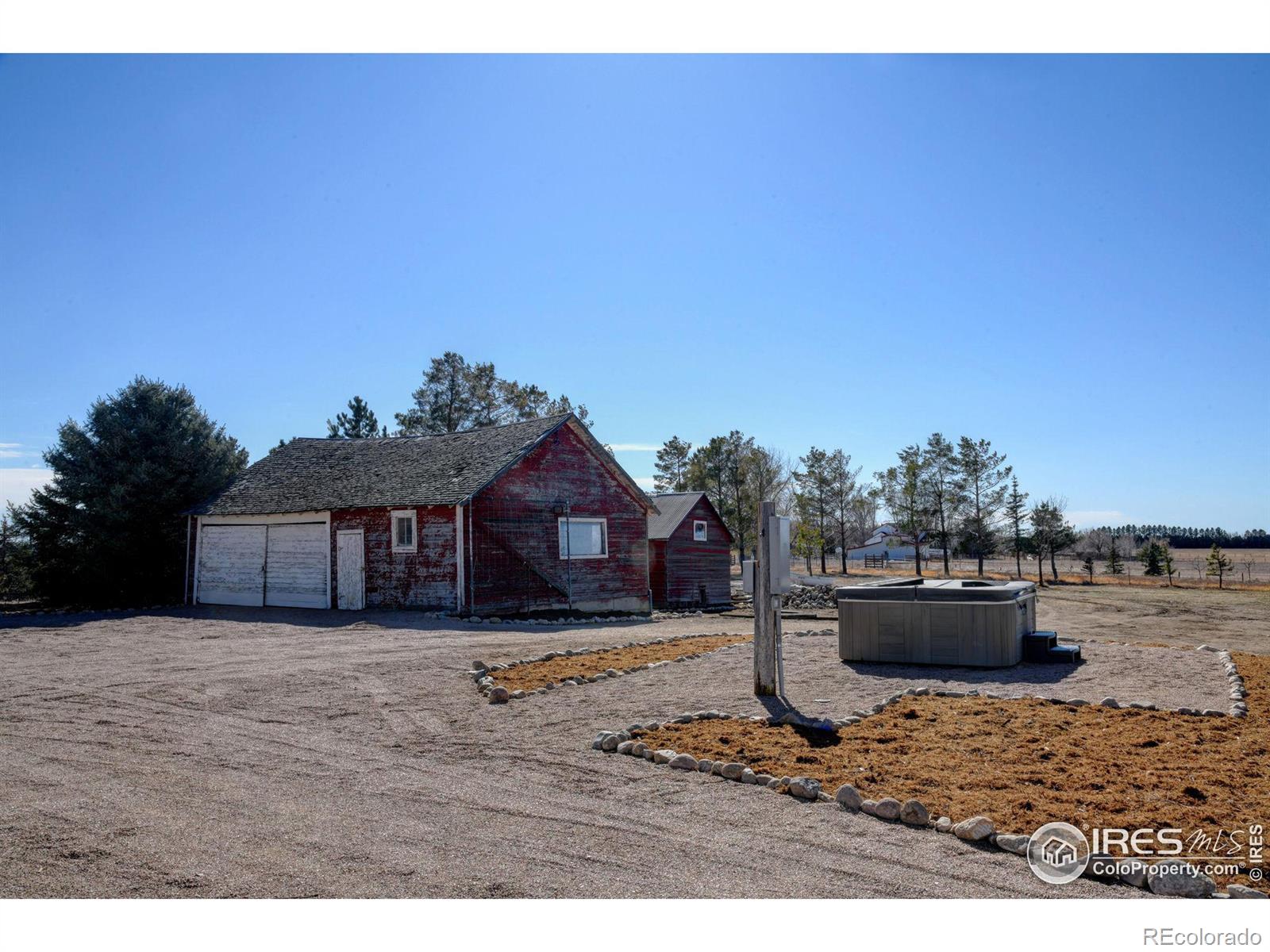MLS Image #37 for 2621 e county road 62 ,wellington, Colorado