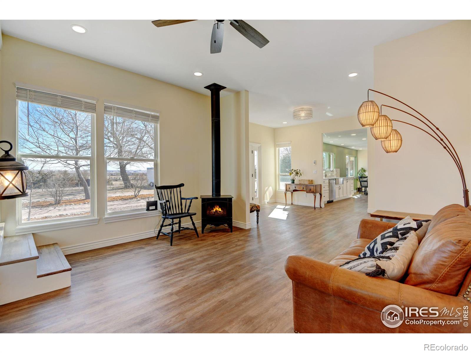 MLS Image #4 for 2621 e county road 62 ,wellington, Colorado