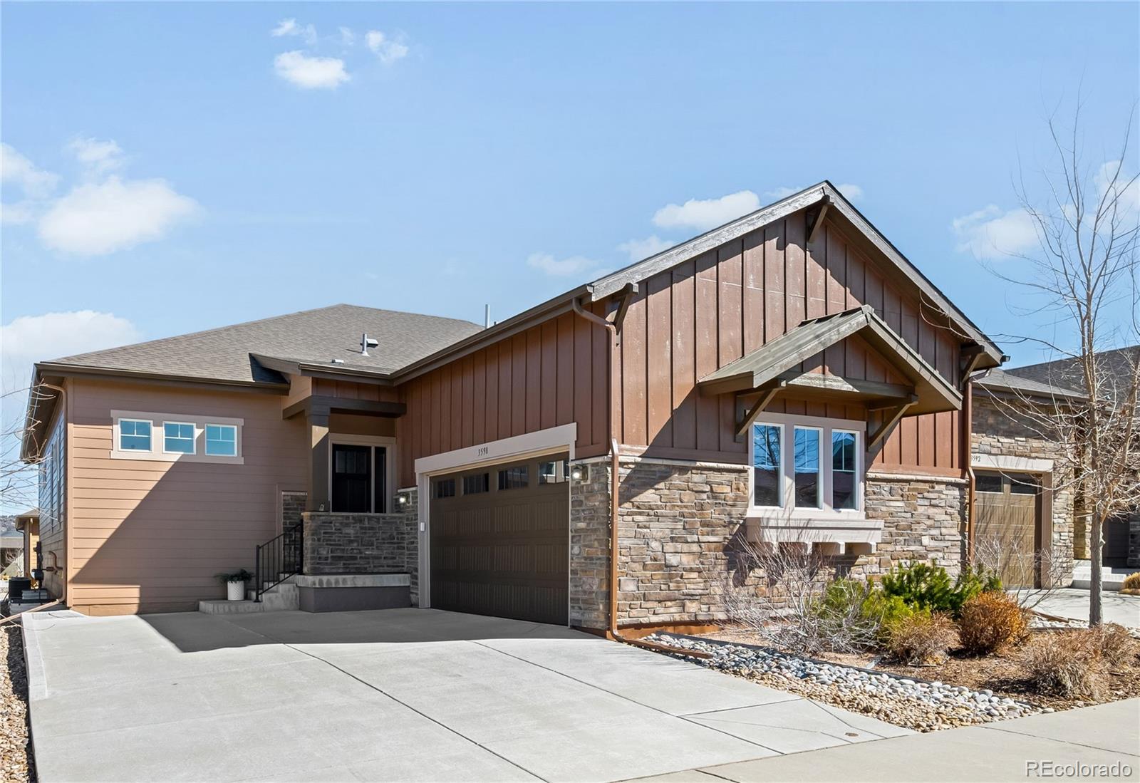 MLS Image #0 for 3598  new haven circle,castle rock, Colorado