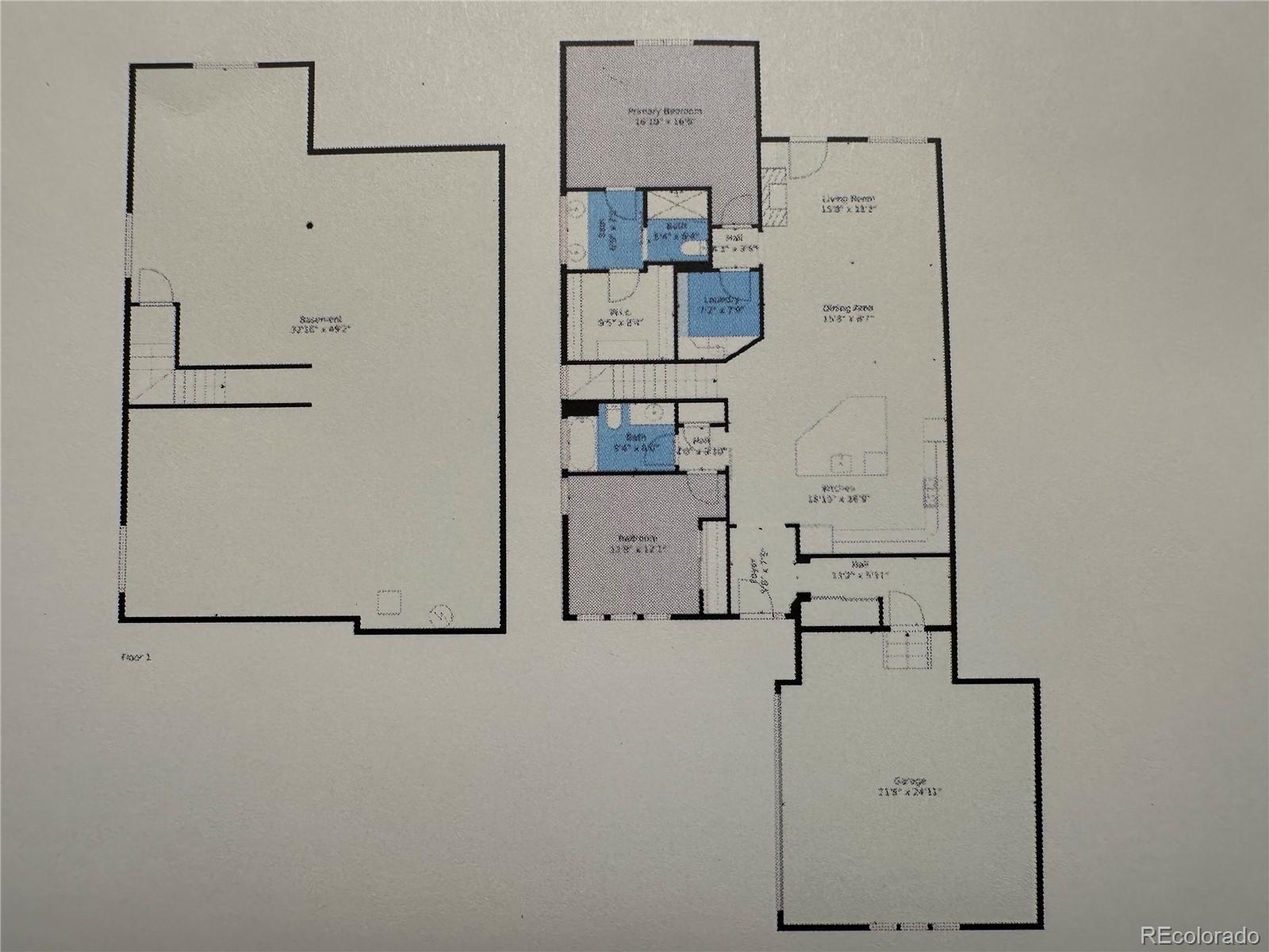 MLS Image #15 for 3598  new haven circle,castle rock, Colorado