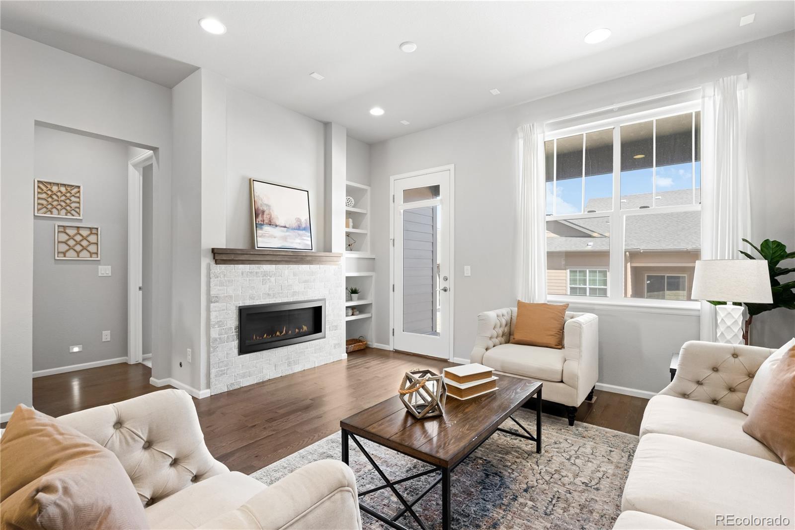 MLS Image #2 for 3598  new haven circle,castle rock, Colorado