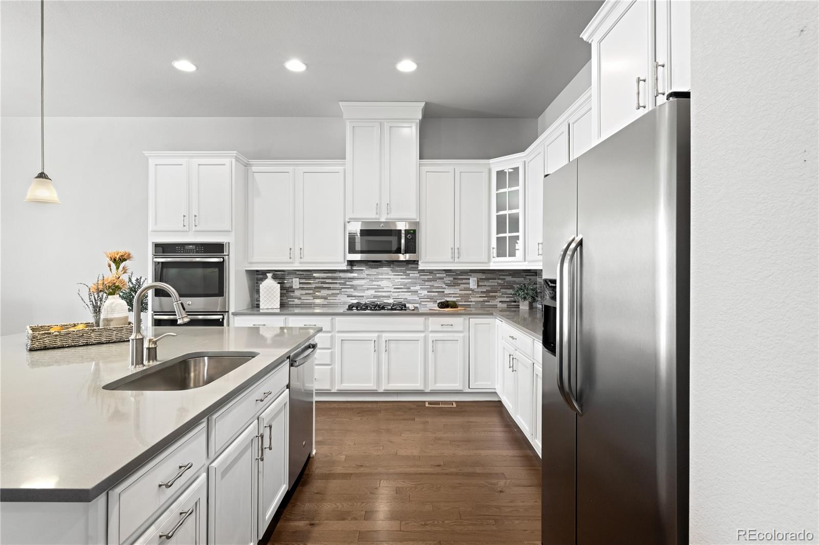 MLS Image #3 for 3598  new haven circle,castle rock, Colorado