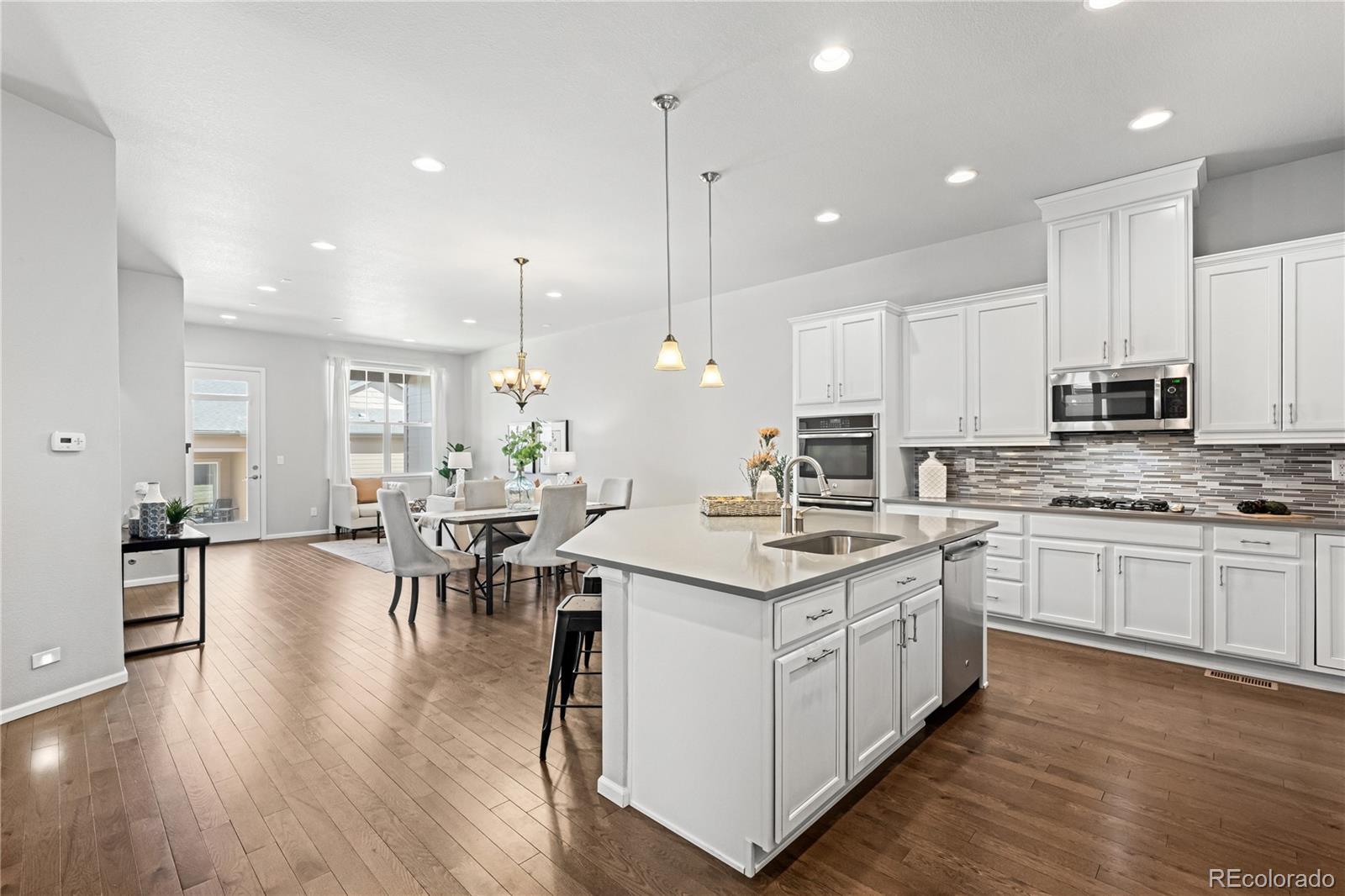 MLS Image #4 for 3598  new haven circle,castle rock, Colorado